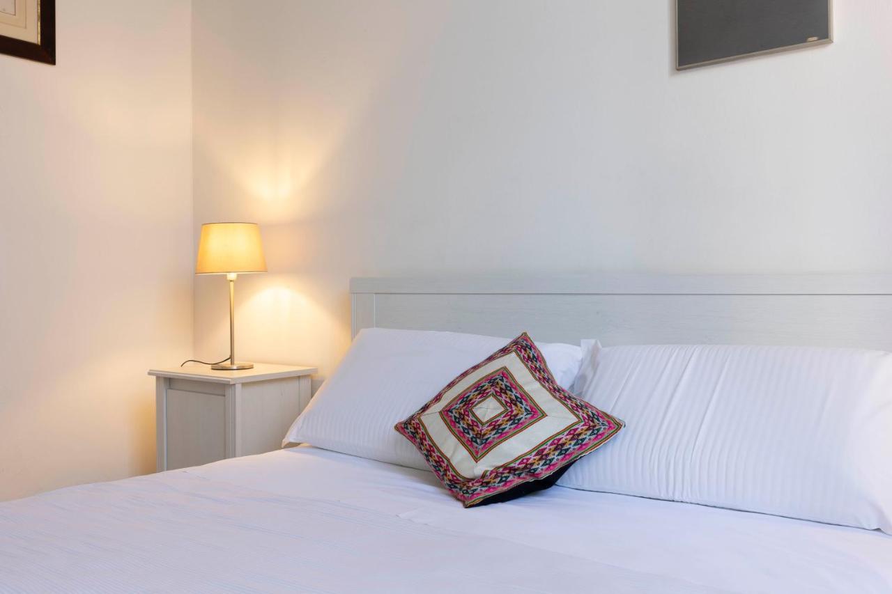 Ponte Vecchio Deluxe Apartment Florence Extérieur photo
