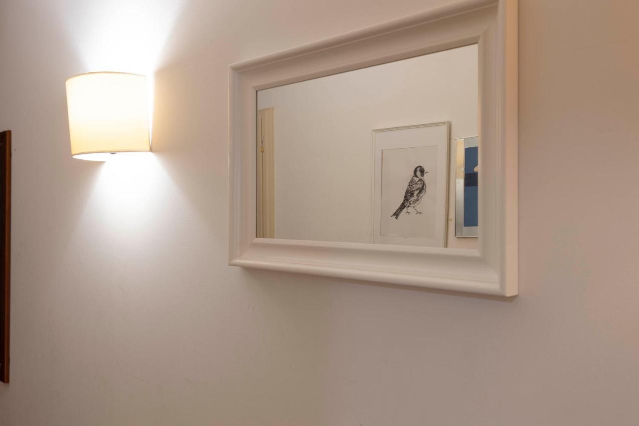 Ponte Vecchio Deluxe Apartment Florence Extérieur photo